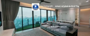 The Riyang  premium tastefully modern renovated unit for Sale 1