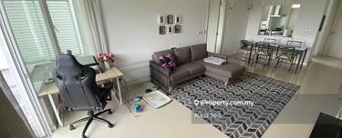 Surian Residence @ Mutiara Damansara For Rent! 1