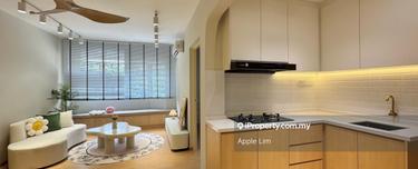 Permai Apartment 3r3b Fully Reno , Walk up Apart, Actual Photo  1