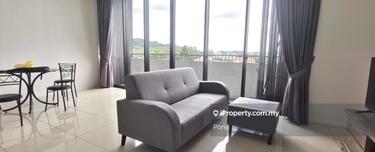 Ready Unit, with beautiful view  1