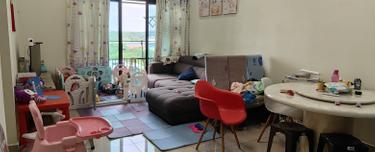 Block D @ D Summit Residence Apartment Fully Renovated For Sale 1