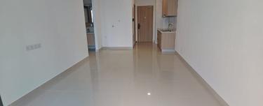 Partial Furnished 2r1b 1