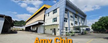 Warehouse for Sale 1