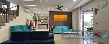 2 Storeys, Semi Detached, Usj 1- Grandville Subang Jaya 1