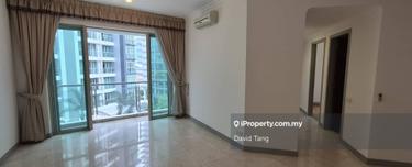 Strategic Location and Short Walking Distance To KLCC. 1