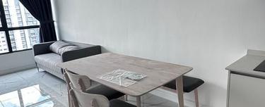 Cubic Botanica at Bangsar South Fully Furnished Move in condition 1