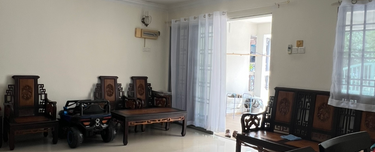 Double Storey Terrace Taman Melawati 1