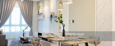 Serviced residence for Rent 1