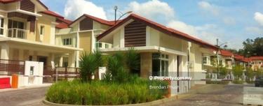 2 Storey Detached House 1