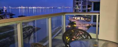 Condominium for Rent 1