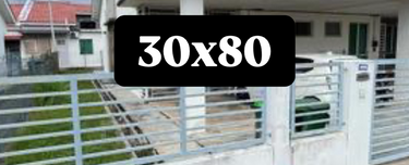 Kepong Below market landed property 1