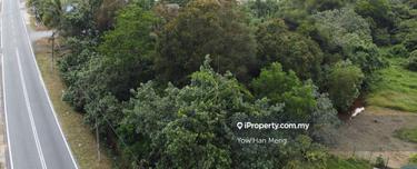 Agriculture land for Sale 1