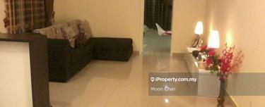 Attractive Price, 5% High Rental Yield, Sell togather With Tenancy 1