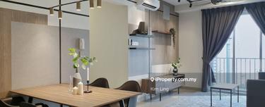 Sofiya Residence Designer Unit For Rent (Viewing Available Anytime) 1