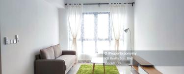 M Centura Sentul Kuala Lumpur Serviced residence for Rent 1