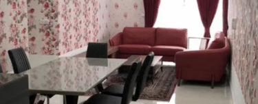 Savanna Bangi Exact Unit for rent  1