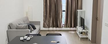 Mossaz @empiricty  2 bedroom for rent 1