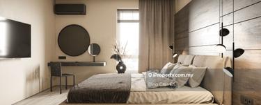 Bangsar South Modern Residential Living 1