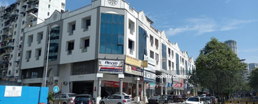 Jalan Gurdwara George Town Commercial Shop for Sale 1