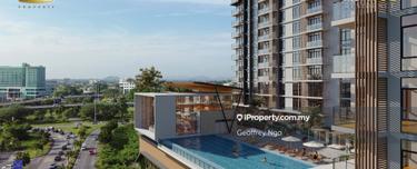 Prelaunch 3 Bedroom Apartment The Rise at Jln Hup Kee, Hui Sing 1