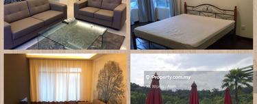 Saville Bangsar South Expert Large Size Unit for sale 1