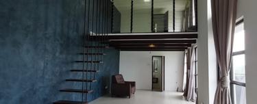 Serviced residence for Rent 1