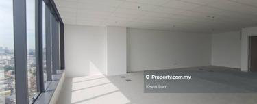 Direct Linked to LRT, Brand New Office in Bukit Bintang City Centre! 1