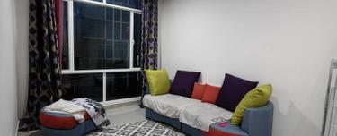 Newly renovated unit in 3 elements with NSK 1