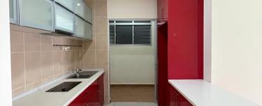 Bukit OUG Condominiums for Sales 1