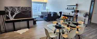 Condominium for Rent 1