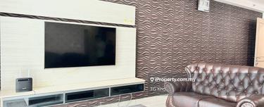 Austin Suite @ Mount Austin 3 bedrooms for Rent 1