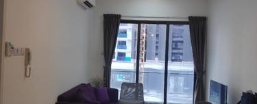 Southview Residence bangsar south for rent ,nice view 1