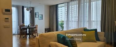 Arcoris Residence for Sale 1