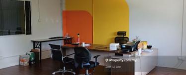 Factory Warehouse for Rent In Sungai Buloh, Selangor  1