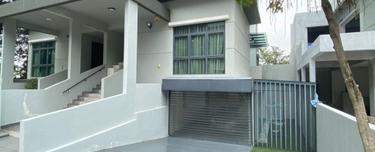 Desa Hill Villas at Desa Petaling 1
