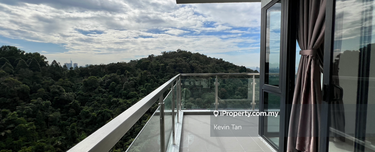 High-floored, modern 3 bedder within a prestigious address 1