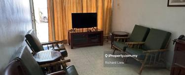 Newly Listed @ Good Condition 1