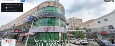 I-Avenue, near Bayan Lepas FTZ, Airport, Banks, Penang Bridge 1