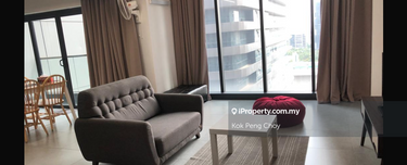 My Loft Damansara Perdana  1