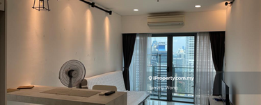 Serviced residence for Rent 1