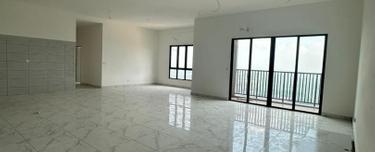 Bintang Residence Bukit Jalil Penthouse Golf View Unit For Sale 1