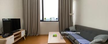 Fully Furnish Unit for Rent 1