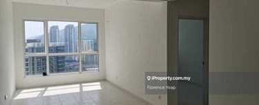 I-Santorini, 2 Carpark, Tanjong Tokong 1