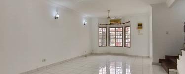 Bukit Rahman Putra Sungai Buloh Brp7/1 2sty Terrace House for rent! 1