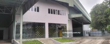 Value buy Detached Factory 1