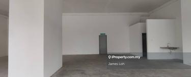 USJ 1 - Shoplot come with carpark for Rent 1