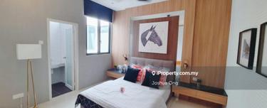5 Storey Terrace With Lift, Air Itam, Georgetown, Penang For Sale 1