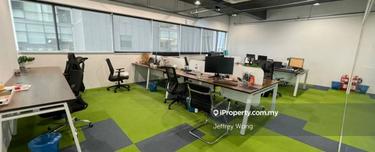 Office for Rent 1