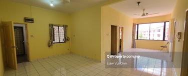 Beverly Hills Phase 2 I Corner Unit I Bundusan I Penampang  For Rent 1