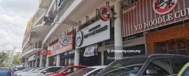 Shop for Rent 1